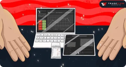 Tradeview Markets تعلن إطلاق تداول العقود الآجلة
