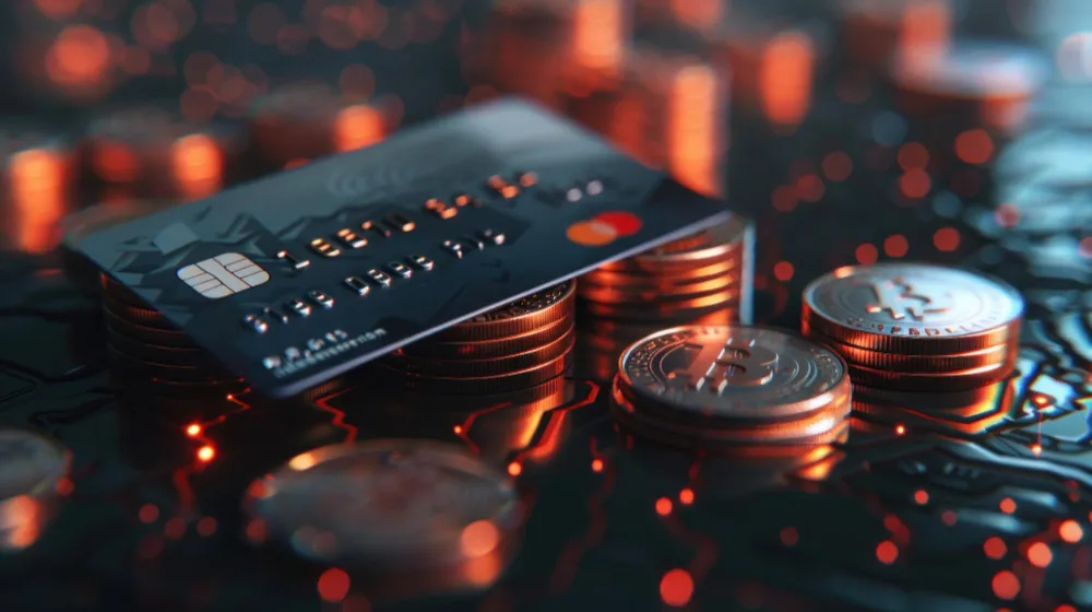 Multiple Deposit & Withdrawal Methods