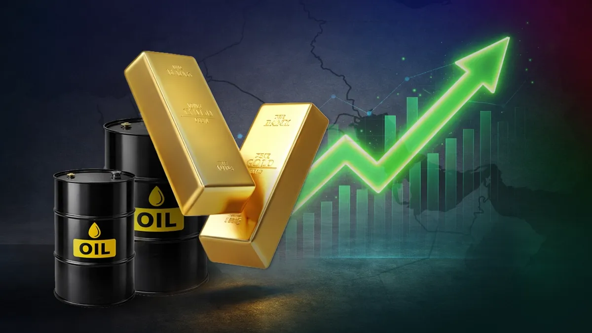 تحليل الذهب اليوم 25 مارس 2026: هل يستعيد XAU/USD الزخم الصاعد مع هبوط النفط وتراجع ضغوط العوائد؟