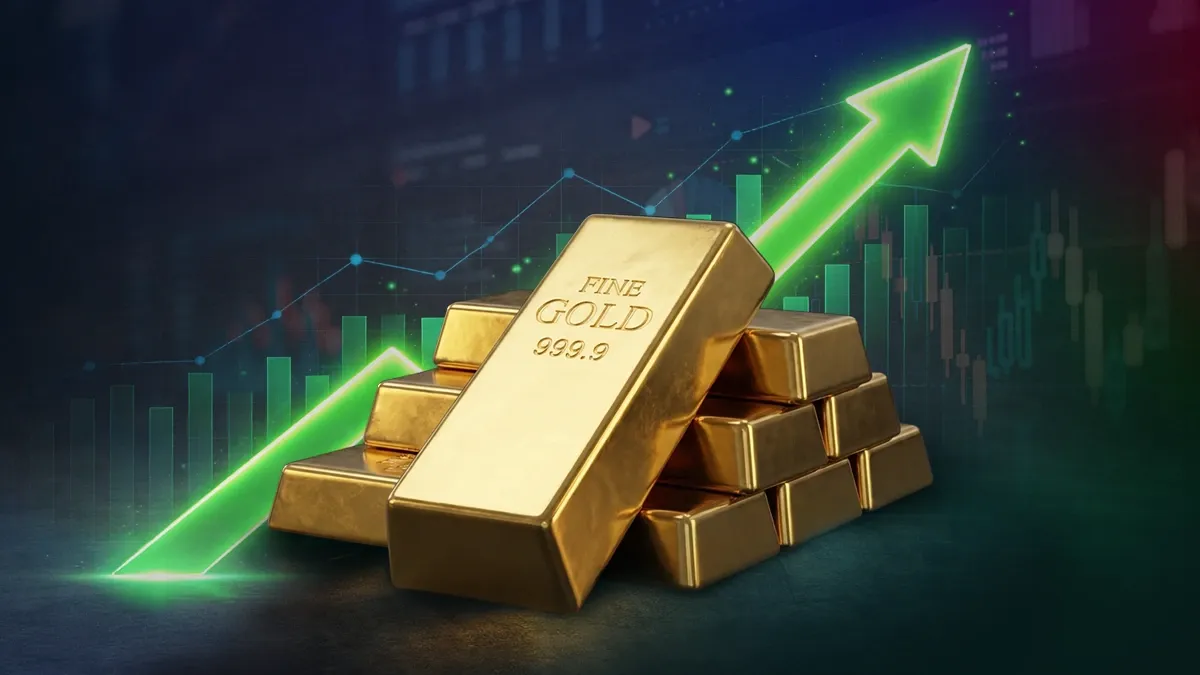 تحليل الذهب اليوم الجمعة 27 مارس 2026: هل ينجح XAU/USD في التعافي؟