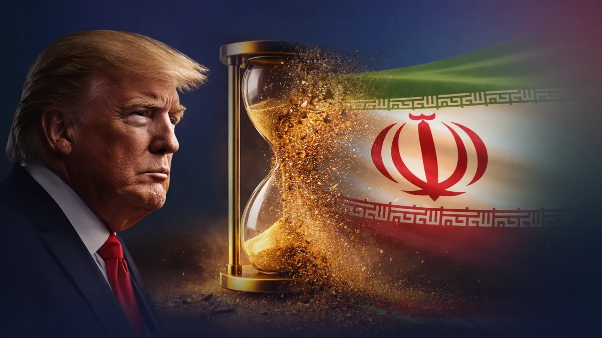 تحليل الذهب اليوم الثلاثاء 7 أبريل 2026: مهلة ترامب تقترب من الانتهاء.. فهل يستفيد الذهب؟
