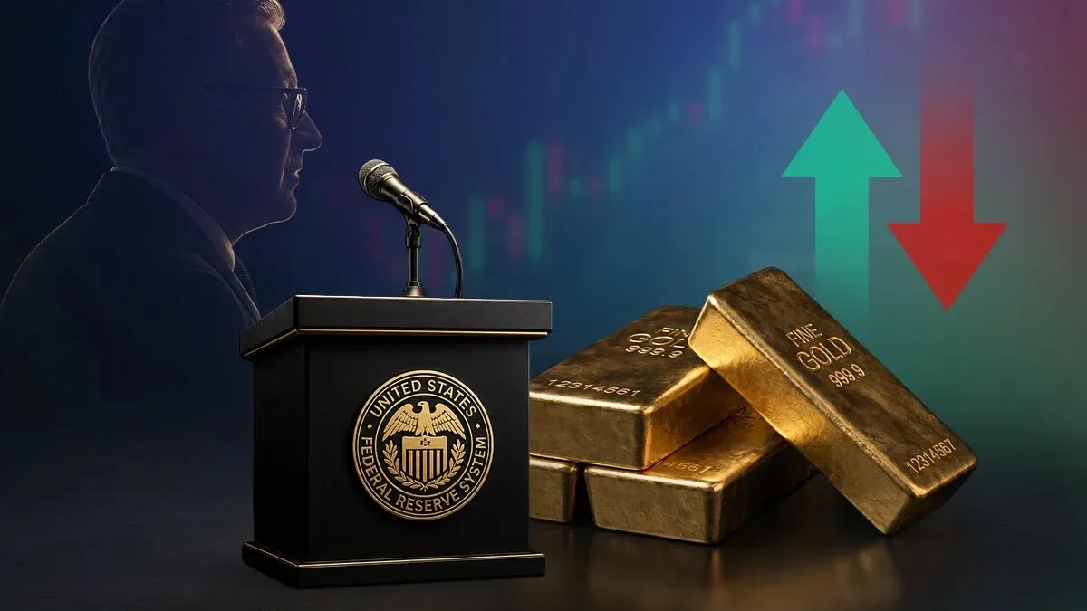 تحليل الذهب اليوم الثلاثاء 16 يونيو 2026: صعود ثالث يختبر 4,320$ قبل الفيدرالي