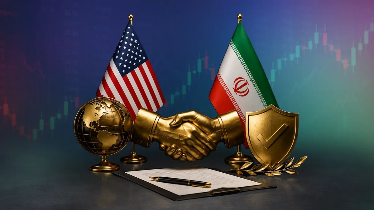 تحليل الذهب اليوم: هل يكسر XAUUSD مستوى 4,100 دولار بعد ثالث خسارة أسبوعية؟