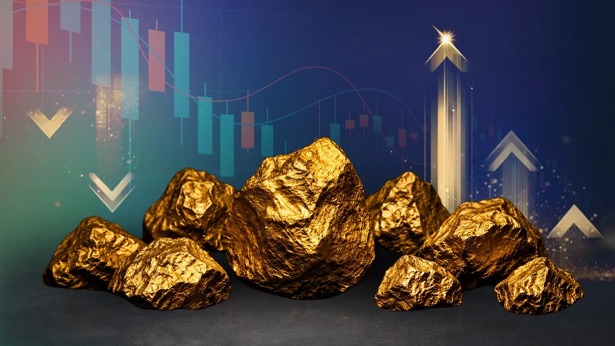 تحليل الذهب اليوم: XAUUSD يتجه لتسجيل رابع خسارة أسبوعية متواصلة .. هل يصمد السعر فوق 4,000؟