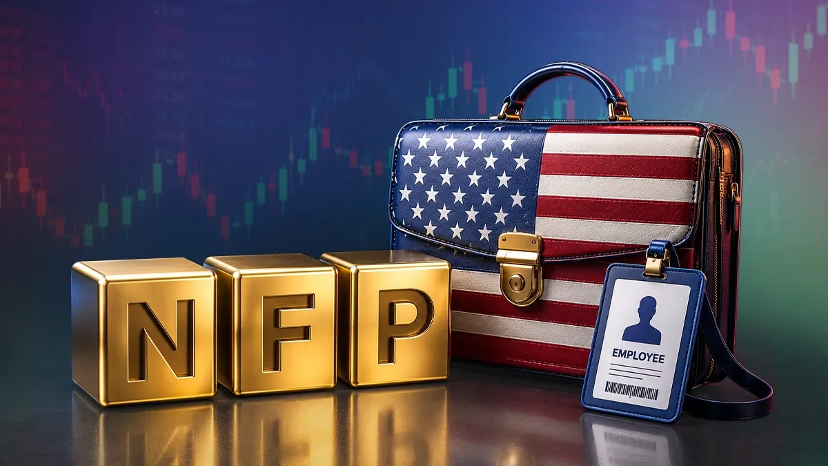 تحليل الذهب اليوم: هل يحافظ XAUUSD على مكاسبه فوق 4,060 قبل بيانات الوظائف الأمريكية؟