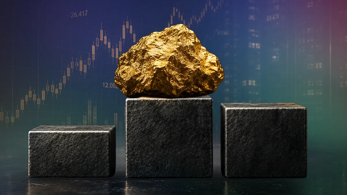 تحليل الذهب اليوم: XAUUSD يقترب من 4,400 دولار مع تراجع رهانات رفع الفائدة