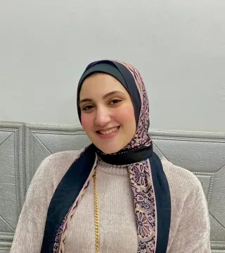 آية عبد الرحمن عبيد